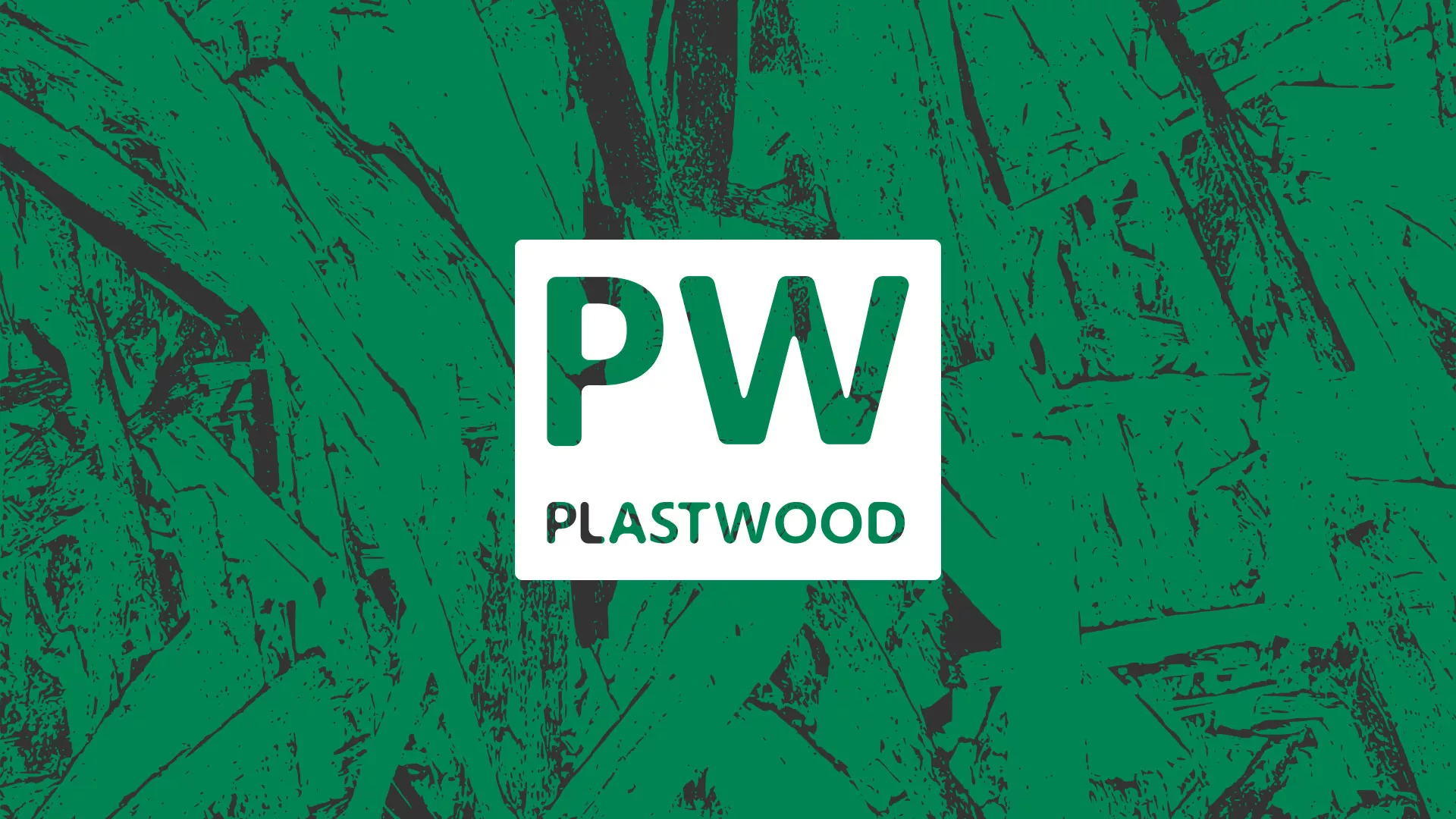Разработка айдентики и сайта компании «Plastwood» в Похвистнево