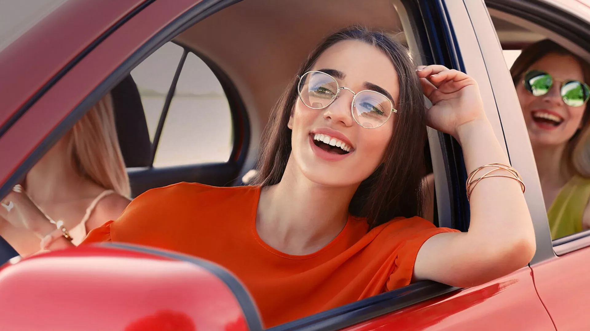 Разработка сайта для проката автомобилей в Похвистнево