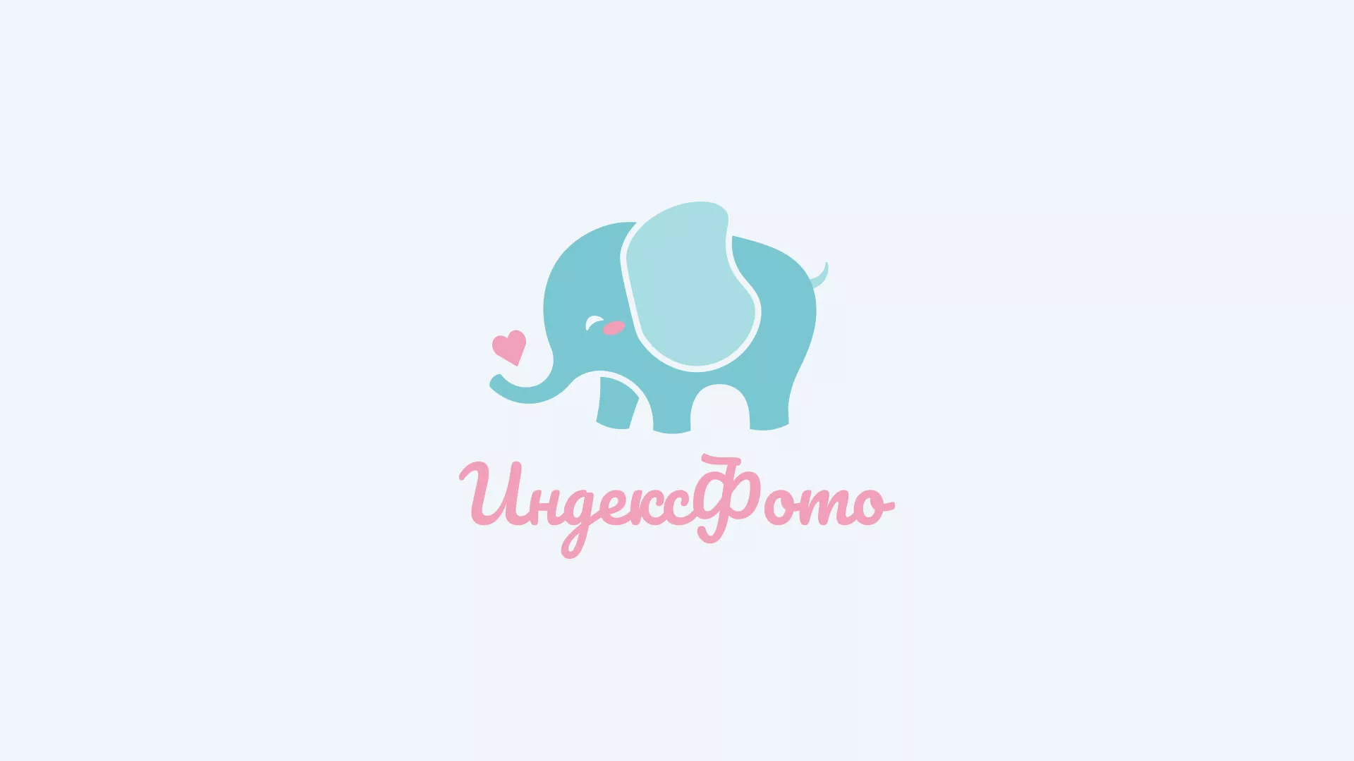 Создание логотипа компании «Индекс Фото» в Похвистнево