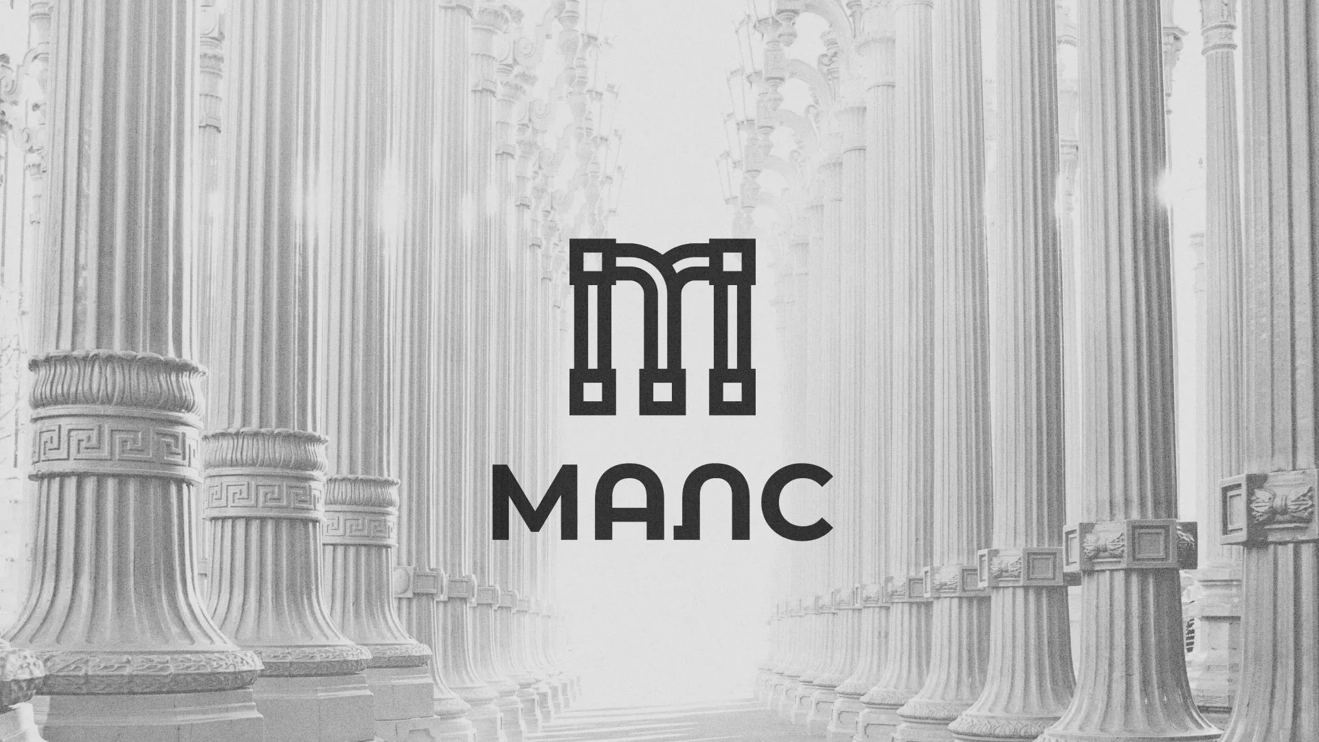 Разработка логотипа компании «МАЛС» в Похвистнево