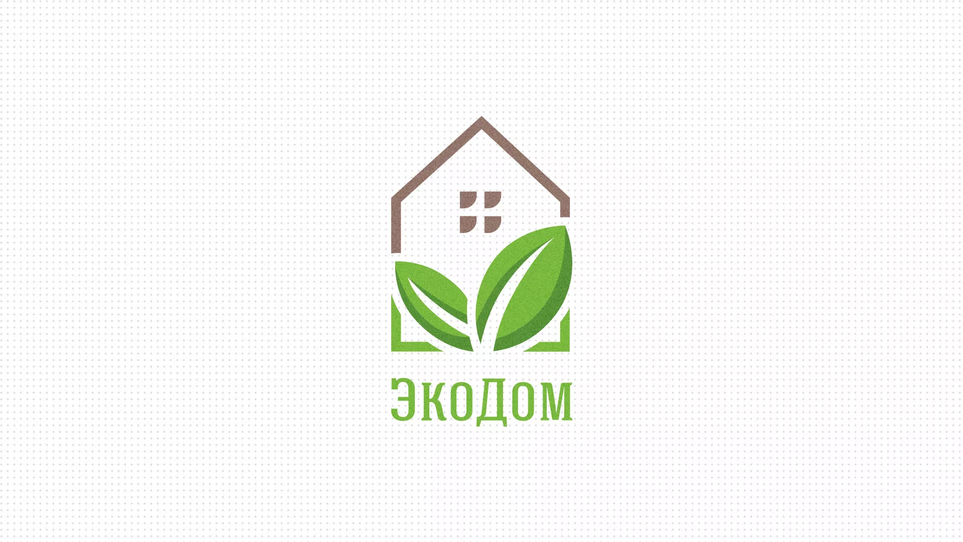 Создание сайта для строительной компании «ЭКОДОМ» в Похвистнево