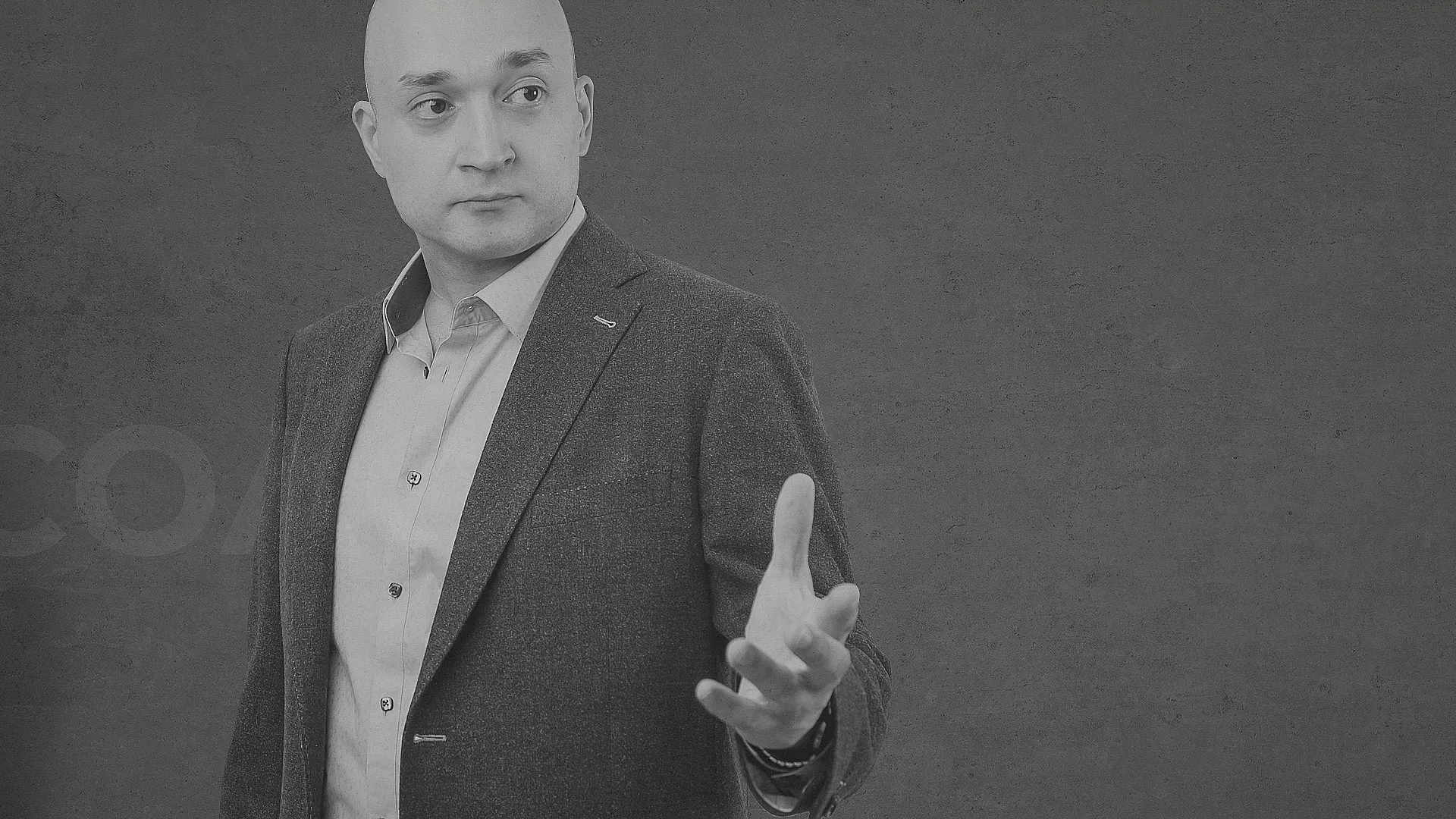 Разработка сайта для бизнес-тренера в Похвистнево