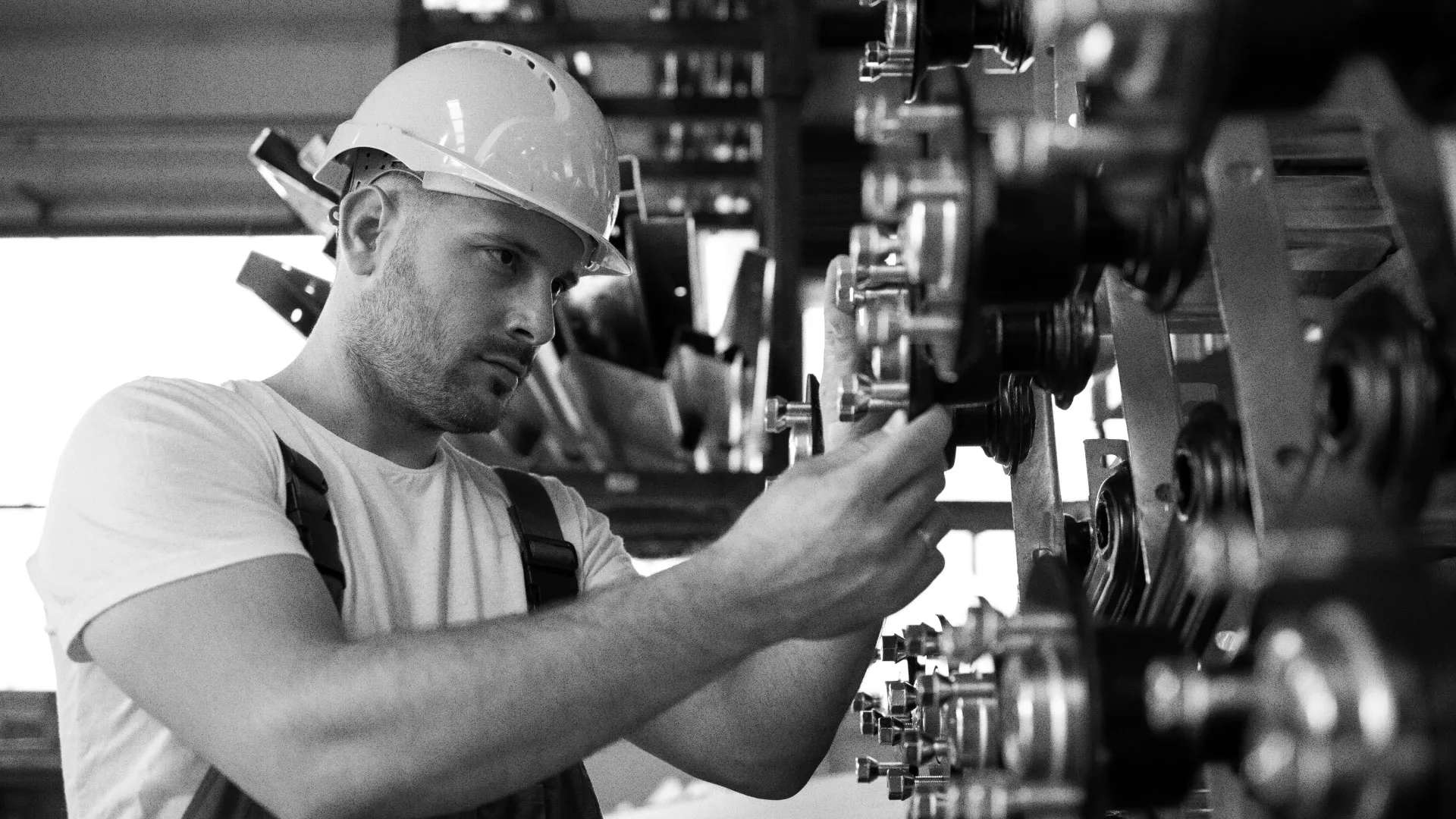 Разработка сайта для завода по продаже оборудования в Похвистнево