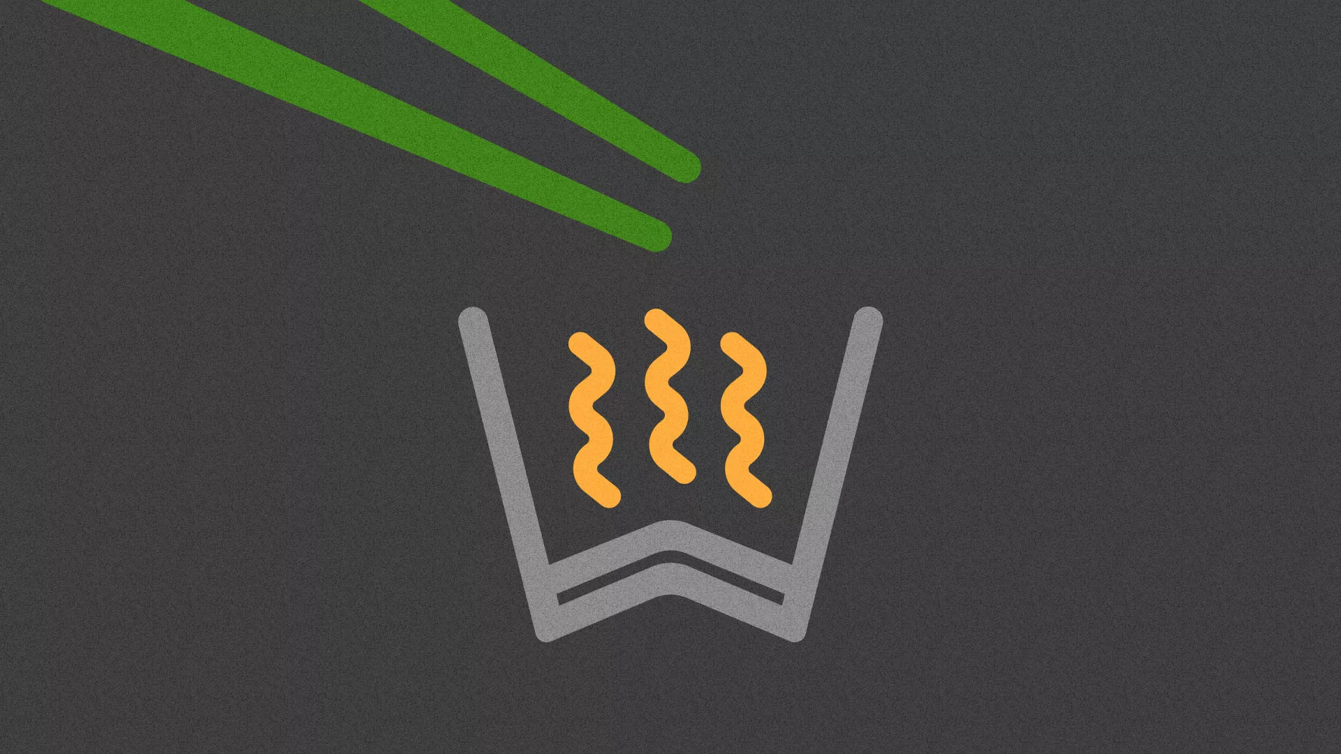 Разработка иконки приложения суши-бара «Roll Wok Club» в Похвистнево